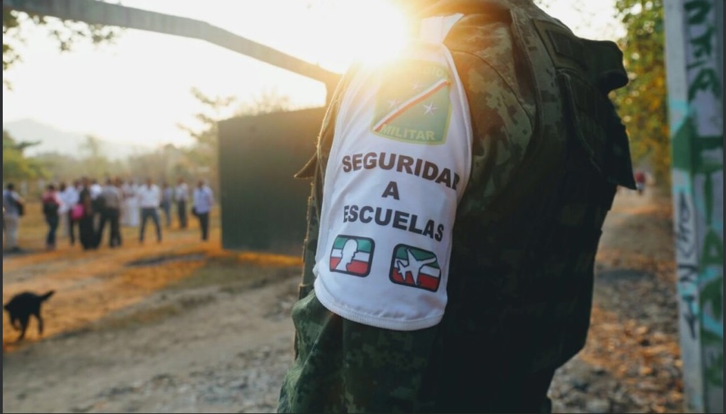 Suspenden clases en cuatro escuelas de Acapulco por violencia