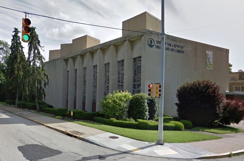 Reportan tirador activo en una sinagoga en Pittsburgh, EU