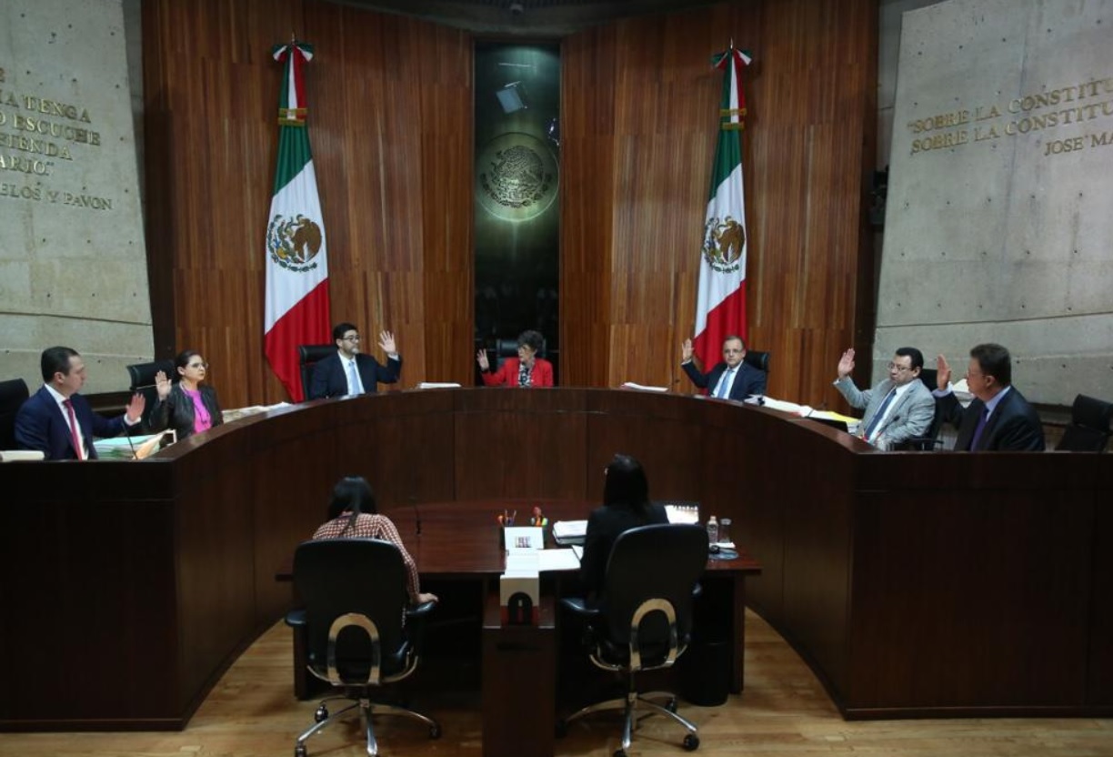 TEPJF ratifica triunfos en Coyoacán, Huimilpan y Querétaro