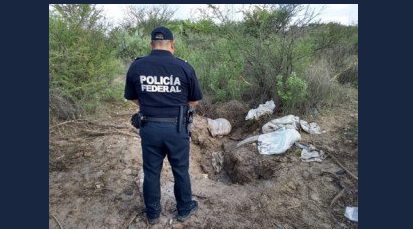 Seguridad Jalisco; localizan siete tomas clandestinas