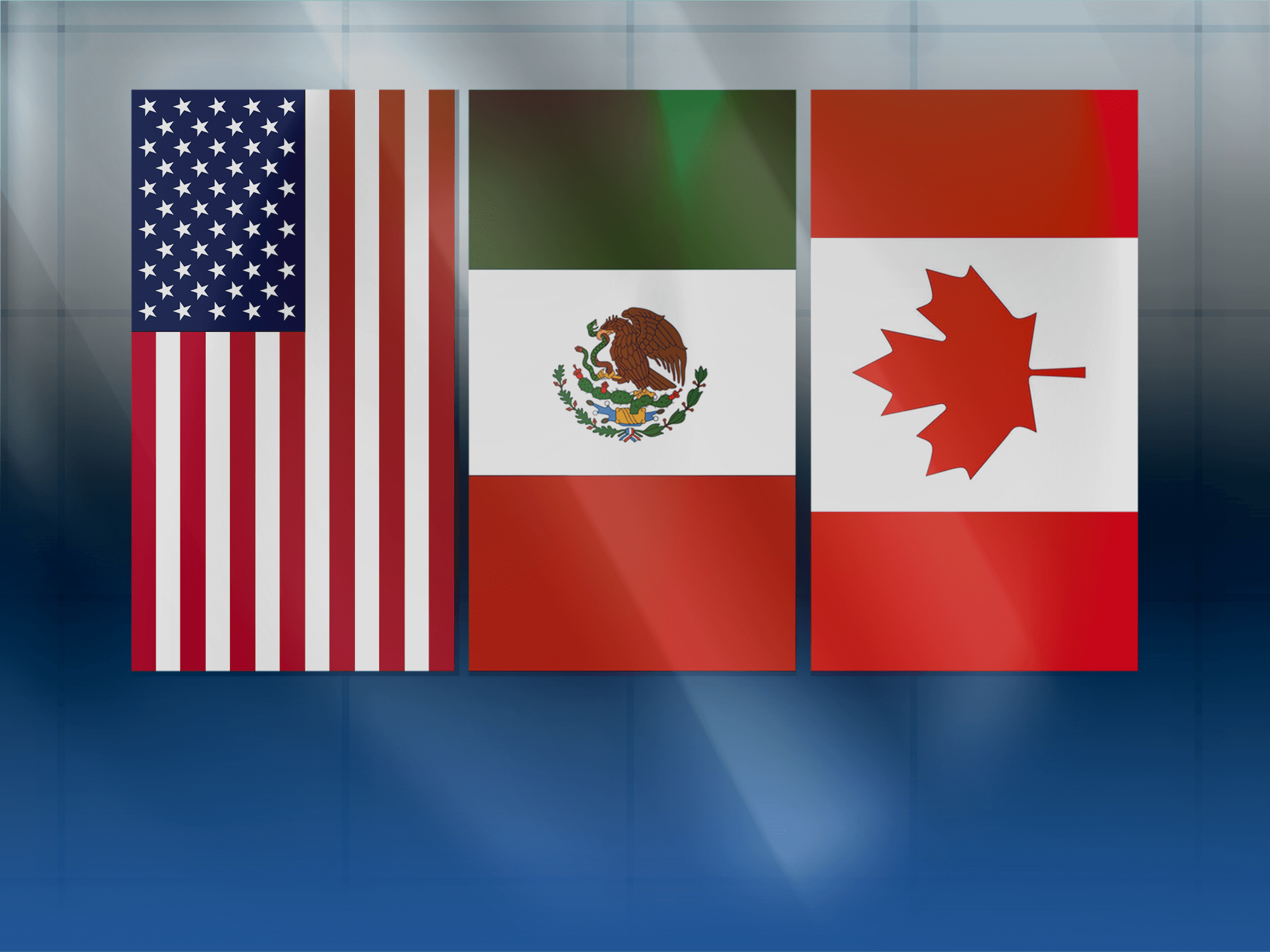 T-MEC, nuevo nombre para el acuerdo comercial de Norteamérica