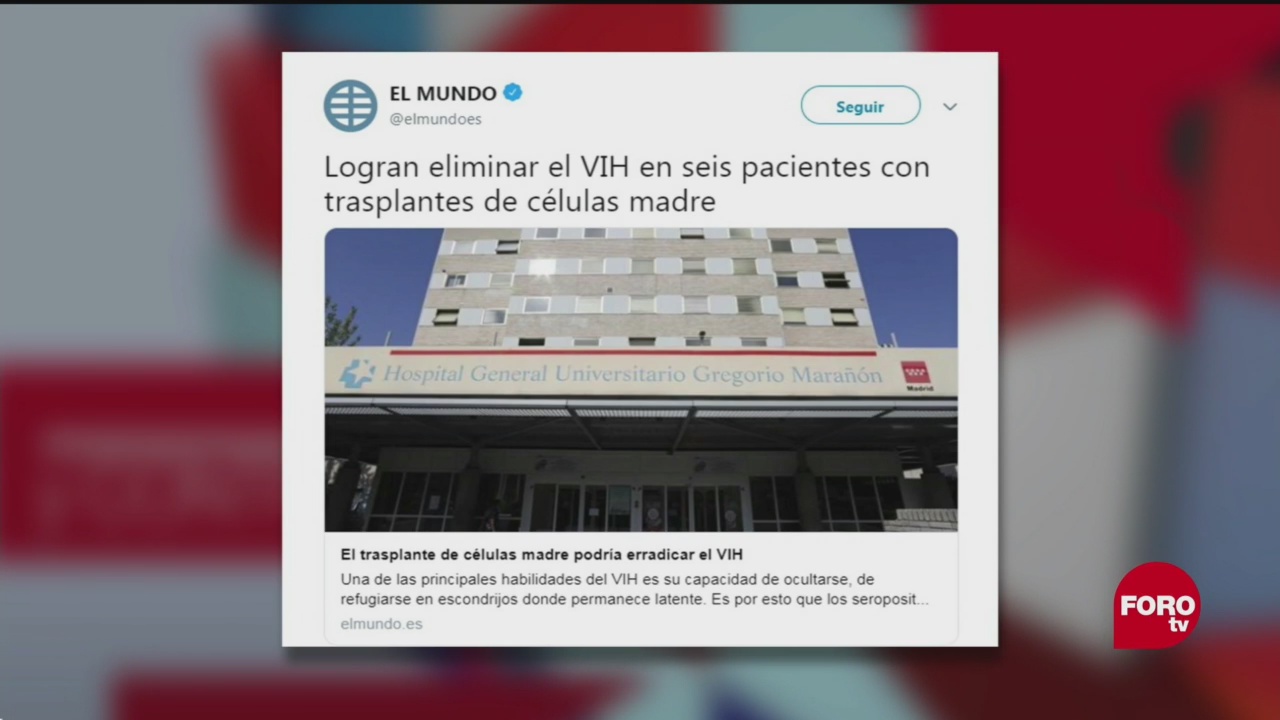 Tratamiento VIH Paparrucha Del Día Fake News