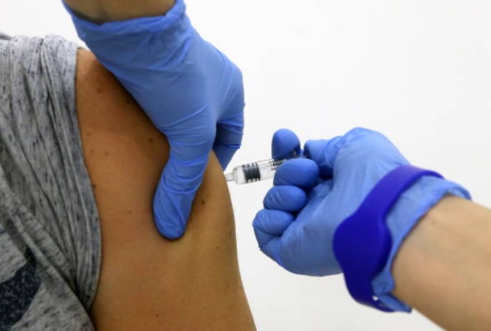 Oaxaca aplicará más de 468 mil vacunas contra la influenza