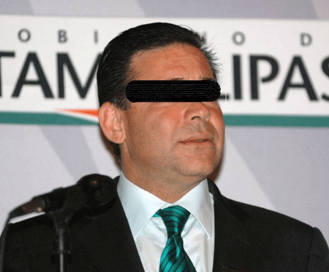 Vinculan a proceso al exgobernador de Tamaulipas