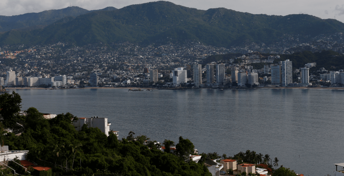 En Acapulco, comerciantes pagan hasta 500 mil pesos al mes por extorsión