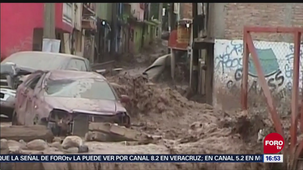 Viviendas en México no están protegidas ante desastres naturales
