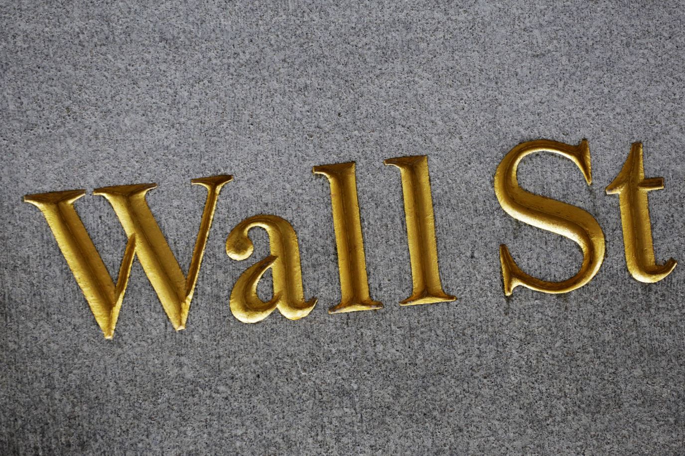 Wall Street sube el viernes por buenos resultados bancarios