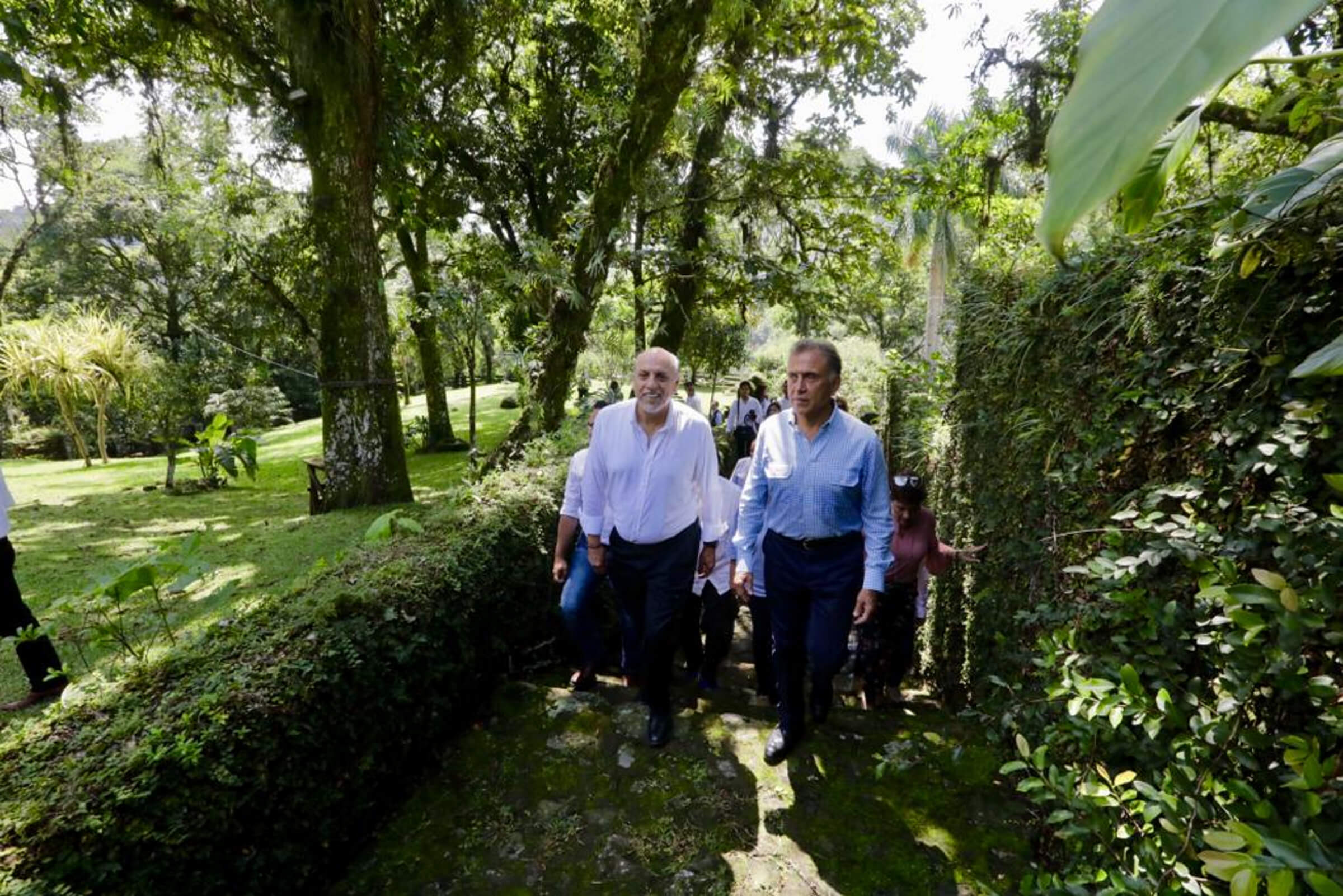 Caso Javier Duarte; gobierno de Veracruz recuperó mil 522 md