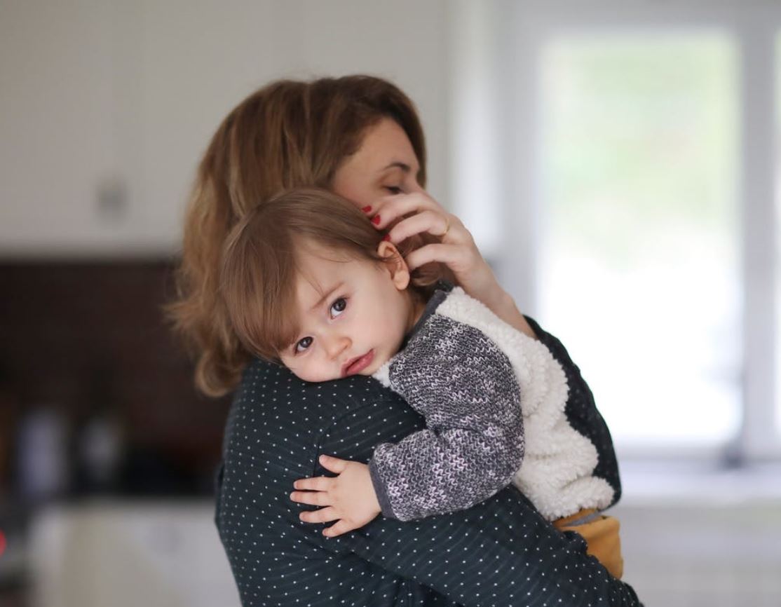 10 cosas de madres sobreprotectoras que afectan a los hijos
