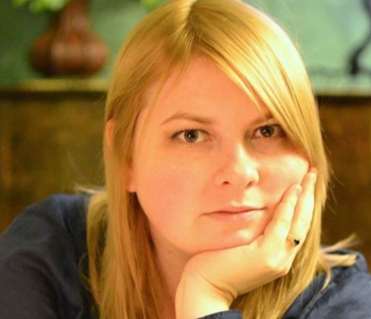 Muere activista ucraniana por ataque con ácido
