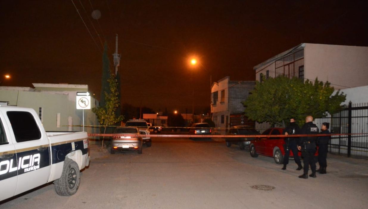 asesinan cinco personas dentro de casa en chihuahua