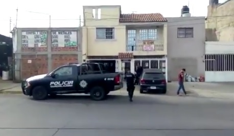 Comando irrumpe en centro de rehabilitación y libera a 22 internos en Guadalajara