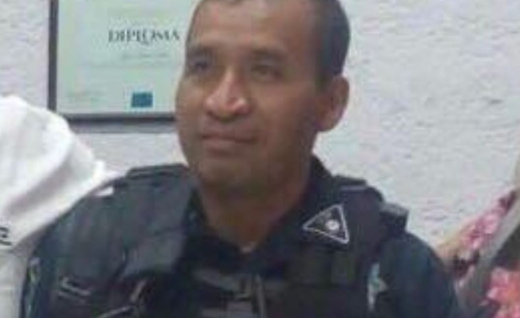 Localizan sin vida a jefe de policías asesinados en Taxco