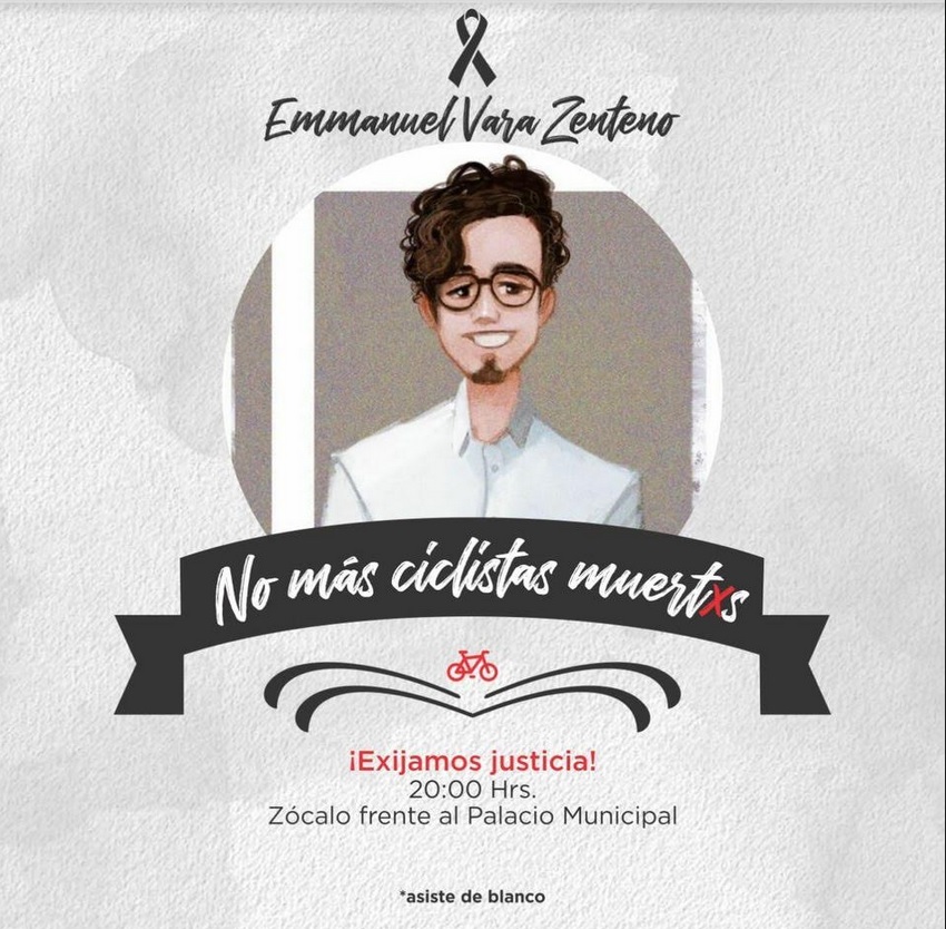Muere atropellado el director de Movilidad en Puebla