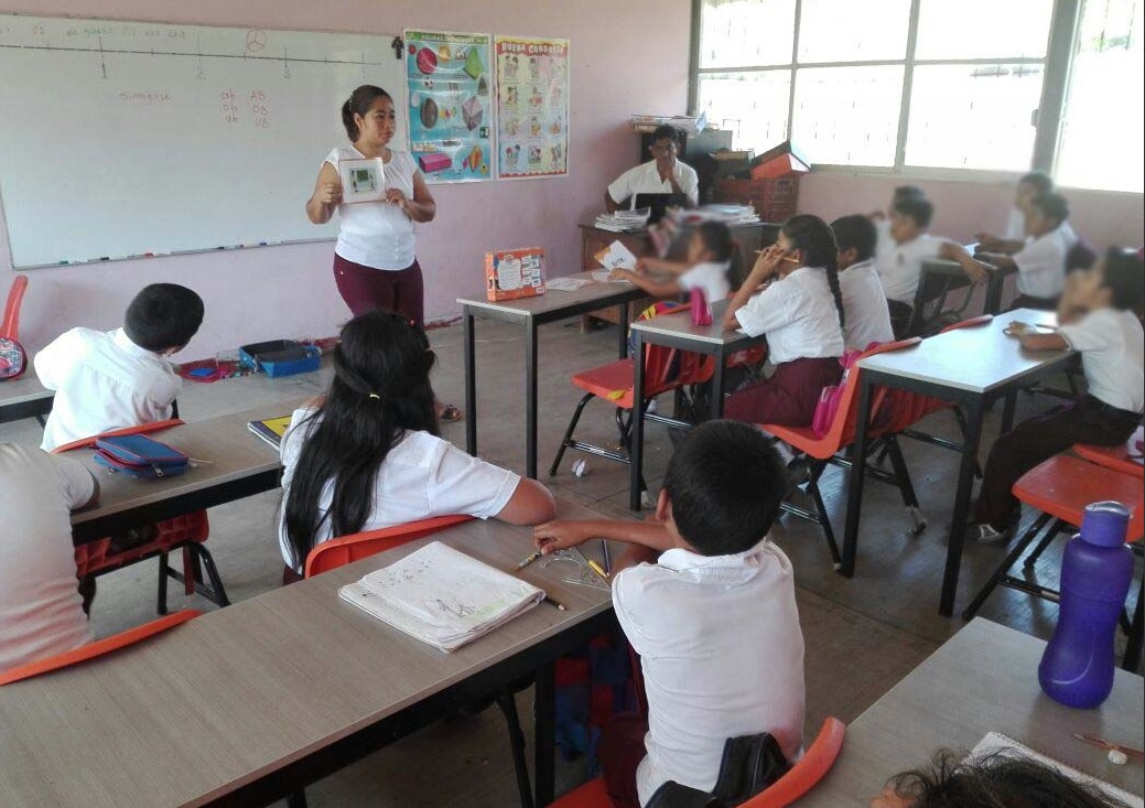 Clima Oaxaca; suspenden clases en escuelas Istmo por viento