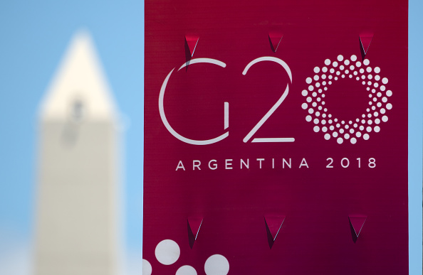Los temas que discutirán los líderes de la Cumbre G20 en Buenos Aires