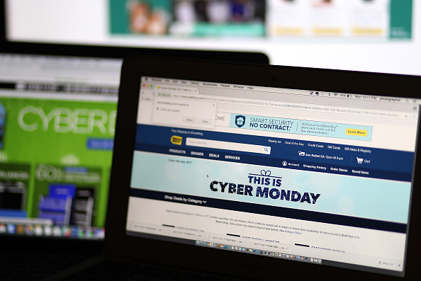 ‘Cyber Monday’ satura redes sociales de ofertas