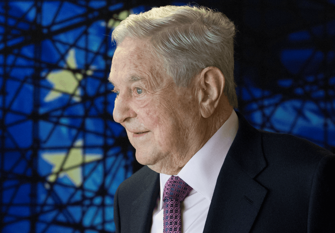 Facebook ordenó investigar a magnate George Soros, según NYT