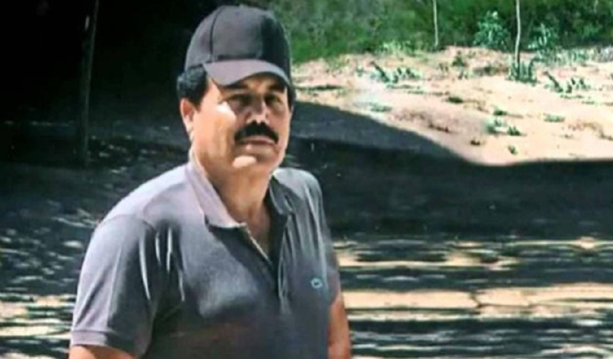 'Mayo' Zambada,lidera el Cártel de Sinaloa, según 'El Chapo'