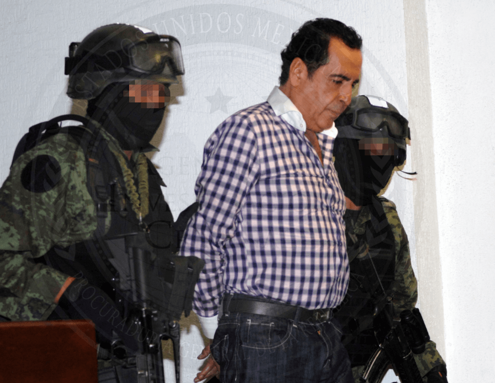 Abogado El Chapo: 'El H' murió cuando iba ser extraditado