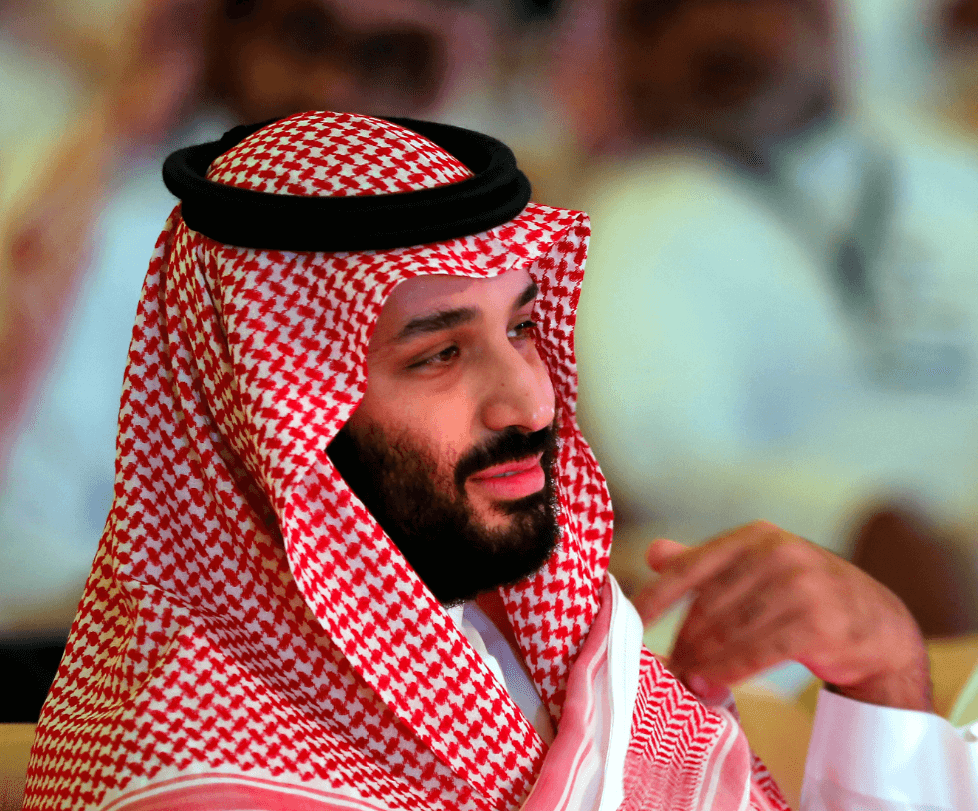 Trump minimiza posible implicación del príncipe saudita en muerte de Khashoggi