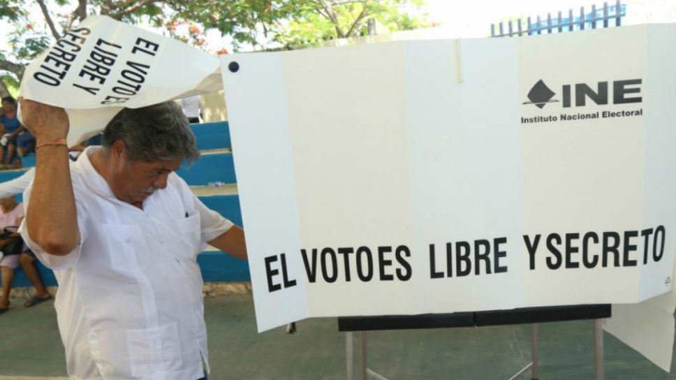 Monterrey celebrará elección extraordinaria el 16 de diciembre
