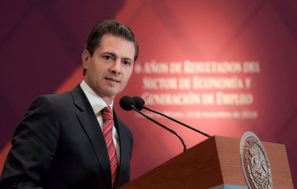 México alcanza récord en creación de empleos en un sexenio