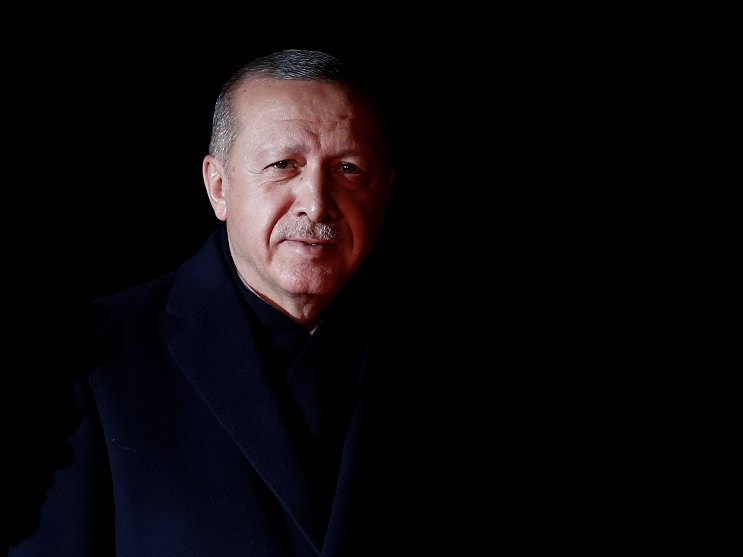 Audio del asesinato de Khashoggi horroriza a inteligencia saudita: Erdogan