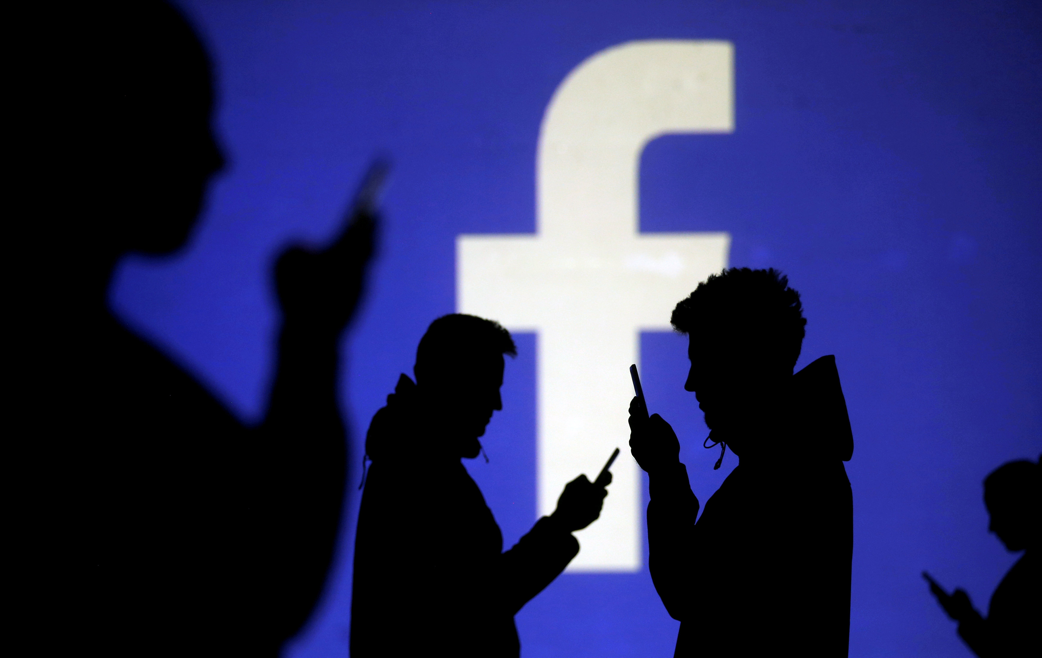 Facebook podría reconocer mensajes de odio y eliminarlos