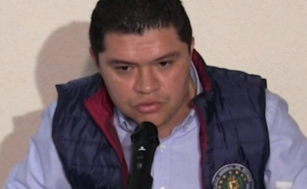 Congreso de Guerrero cita a fiscal para aclarar detenciones en caso Zambrano