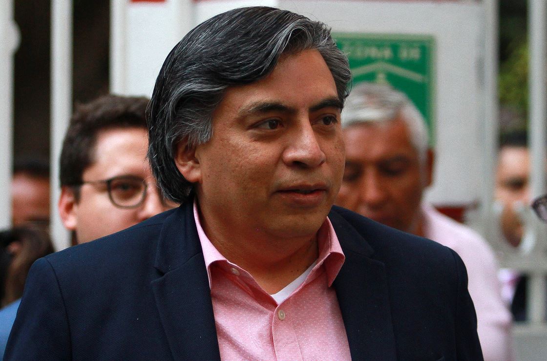 Gerardo Esquivel debió quedarse para terminar presupuesto de egresos, dice Luis Miguel González