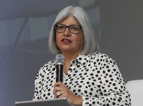 Graciela Márquez Colín, próxima secretaria de Economía