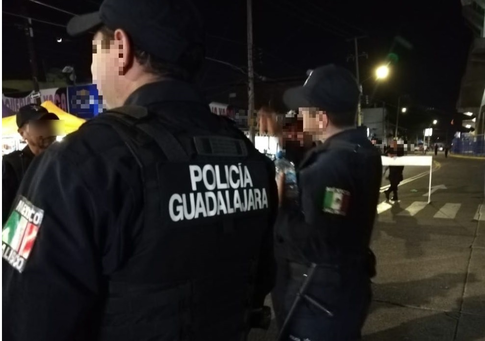 Asesinan a tres jóvenes en Guadalajara, Jalisco