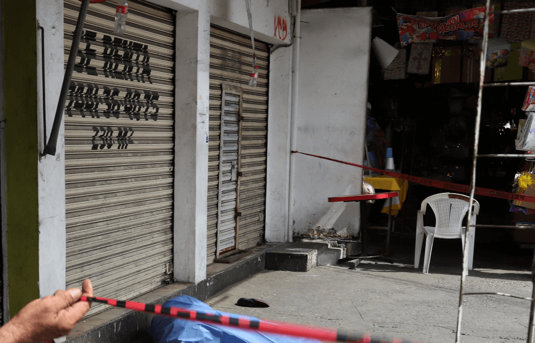 México enfrenta reto de seguridad y aumento en homicidios, análisis en Despierta