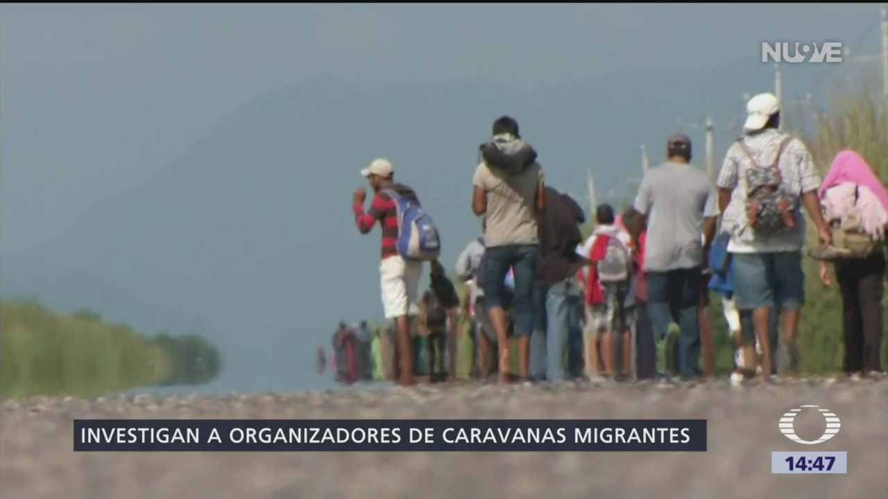 Honduras y Guatemala condenan manipulación de migrantes