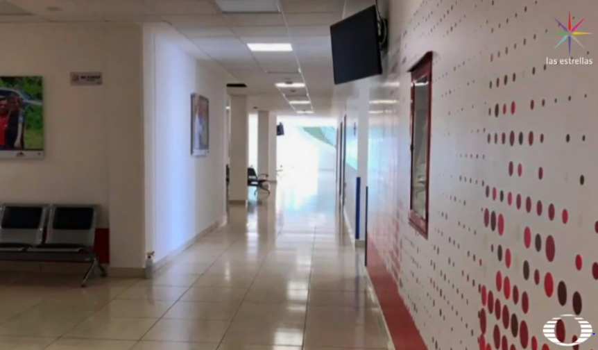 Hospital de Zacapu no tiene médicos especialistas, por inseguridad