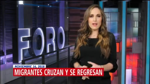 Noticias Julio Patán Programa Completo Noviembre