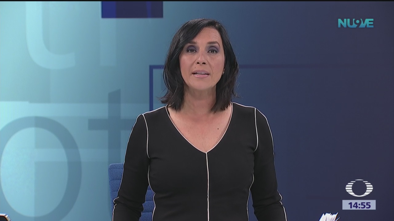 Las Noticias, con Karla Iberia: Programa del 28 de noviembre de 2018
