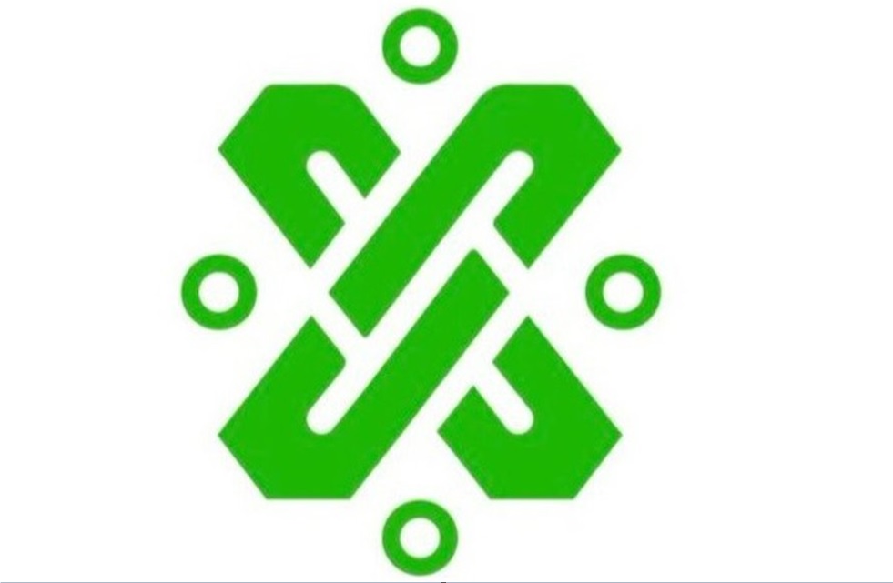 Nuevo logo de la CDMX, sí es original y ya fue registrado ante el IMPI