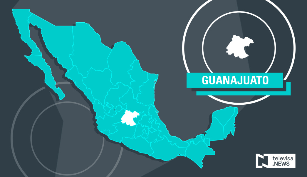 Asesinan a 6 personas en Victoria de Cortázar, Guanajuato