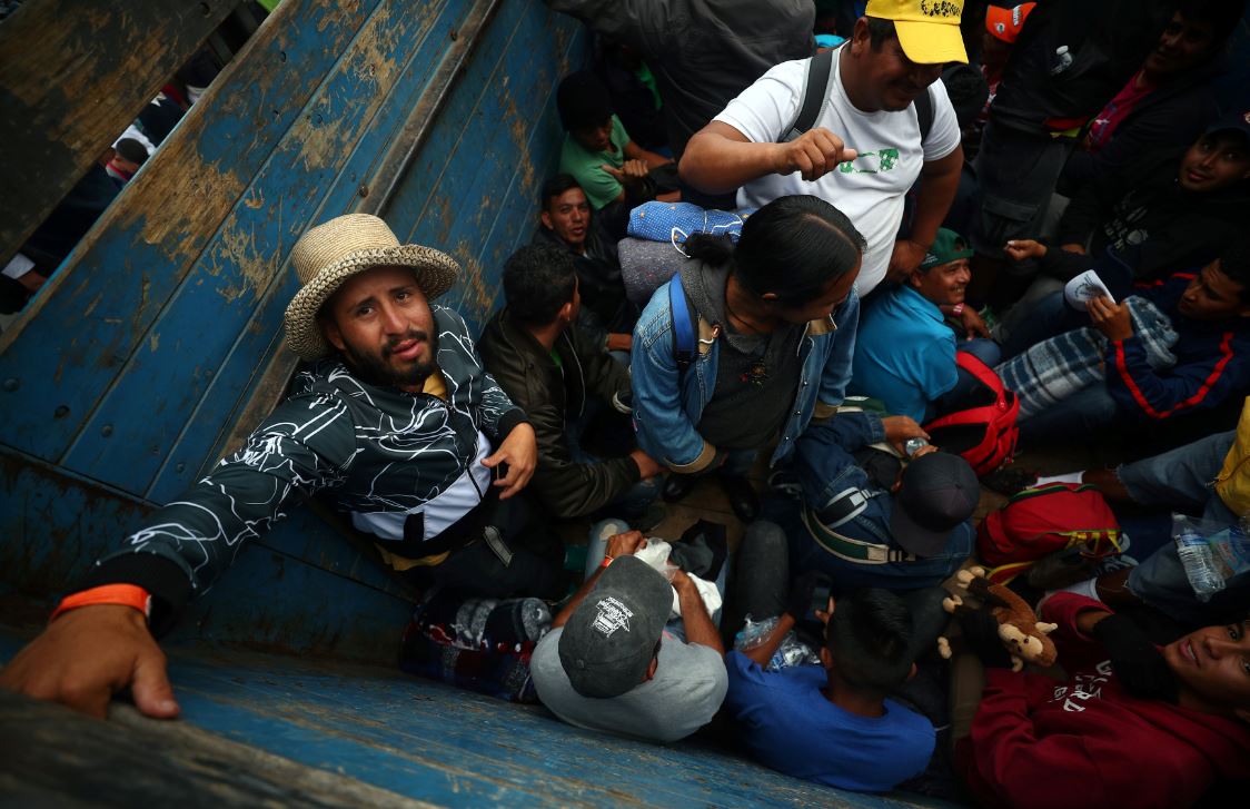 Jalisco instala mesa de coordinación para atender a migrantes