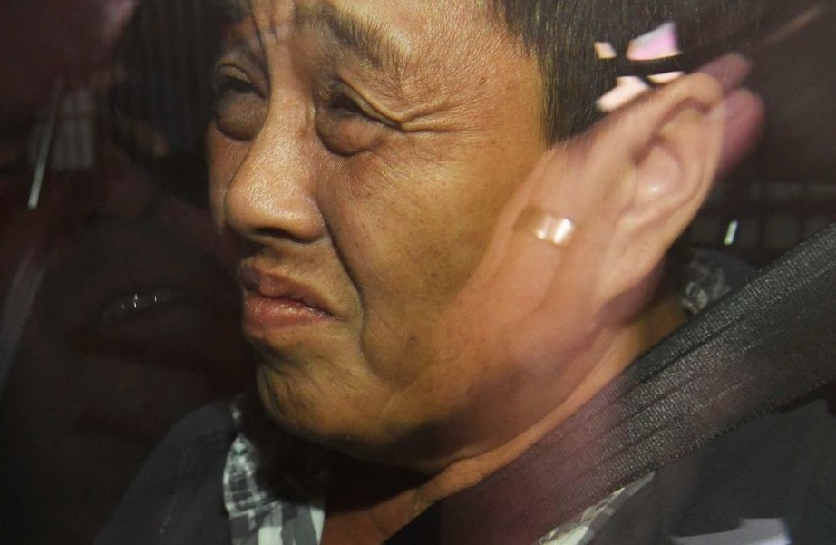 Australia: 10 años de cárcel recibirá vietnamita por agujas
