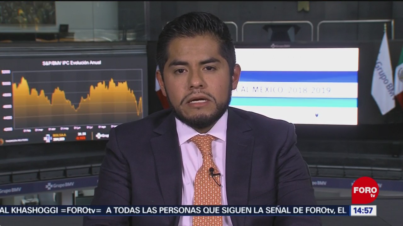 Explican el alza en la tasa de referencia del Banco de México