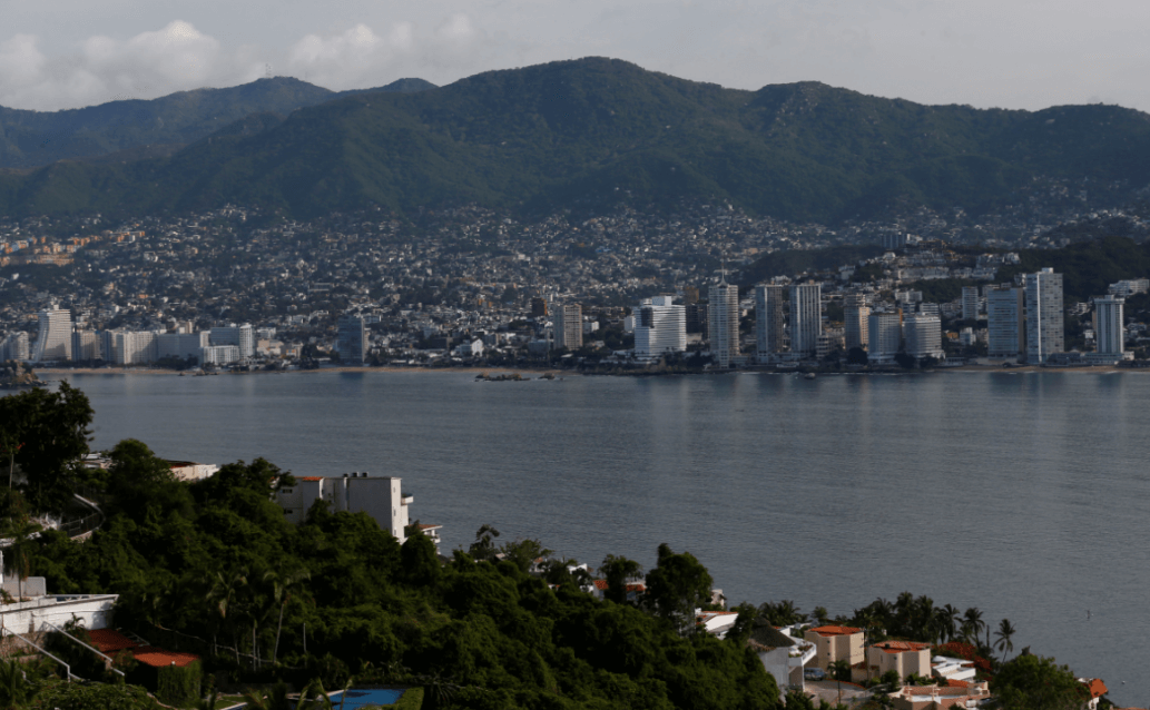 Mueren 3 hombres por ataque armado en Acapulco