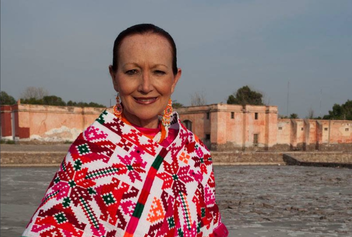 Muere la chef Patricia Quintana, pilar de la cocina mexicana