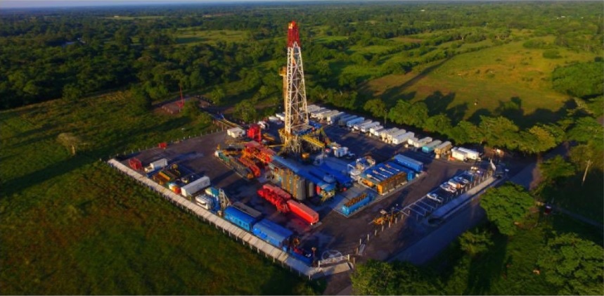 Pemex: Pozo petrolero ‘Ixachi’ es más grande a estimado