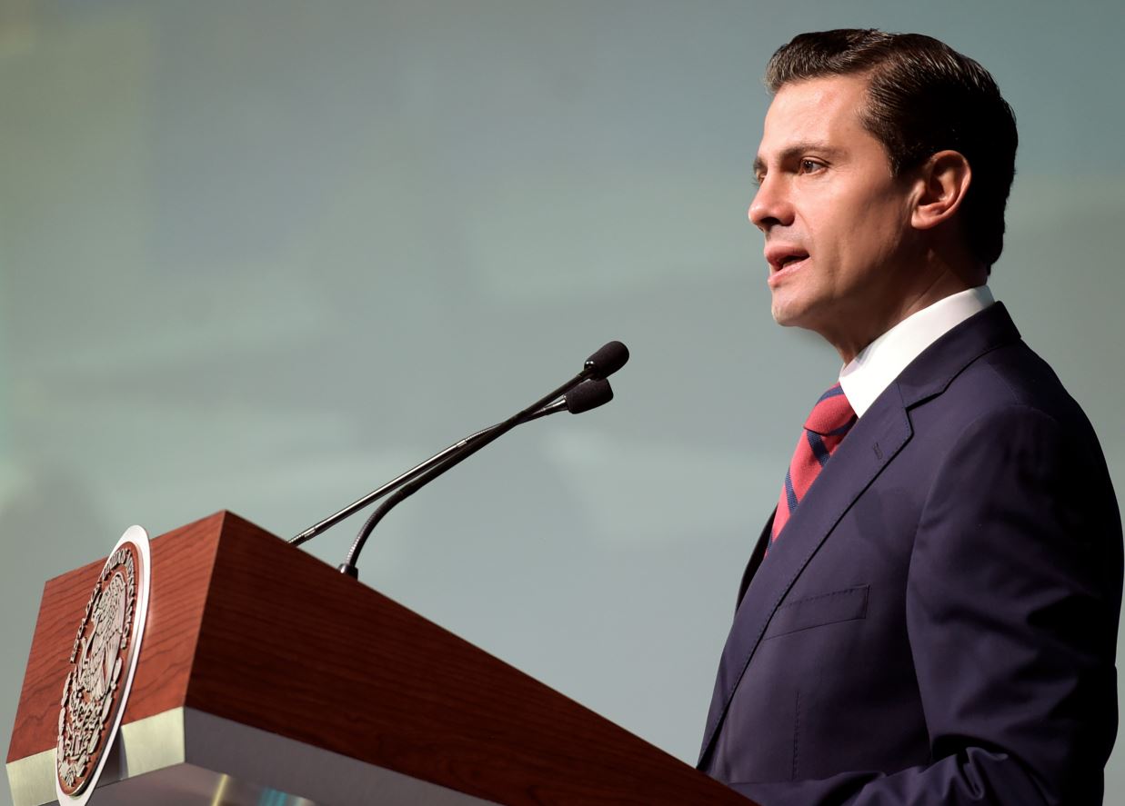 Peña Nieto participará en Cumbre Iberoamericana en Guatemala