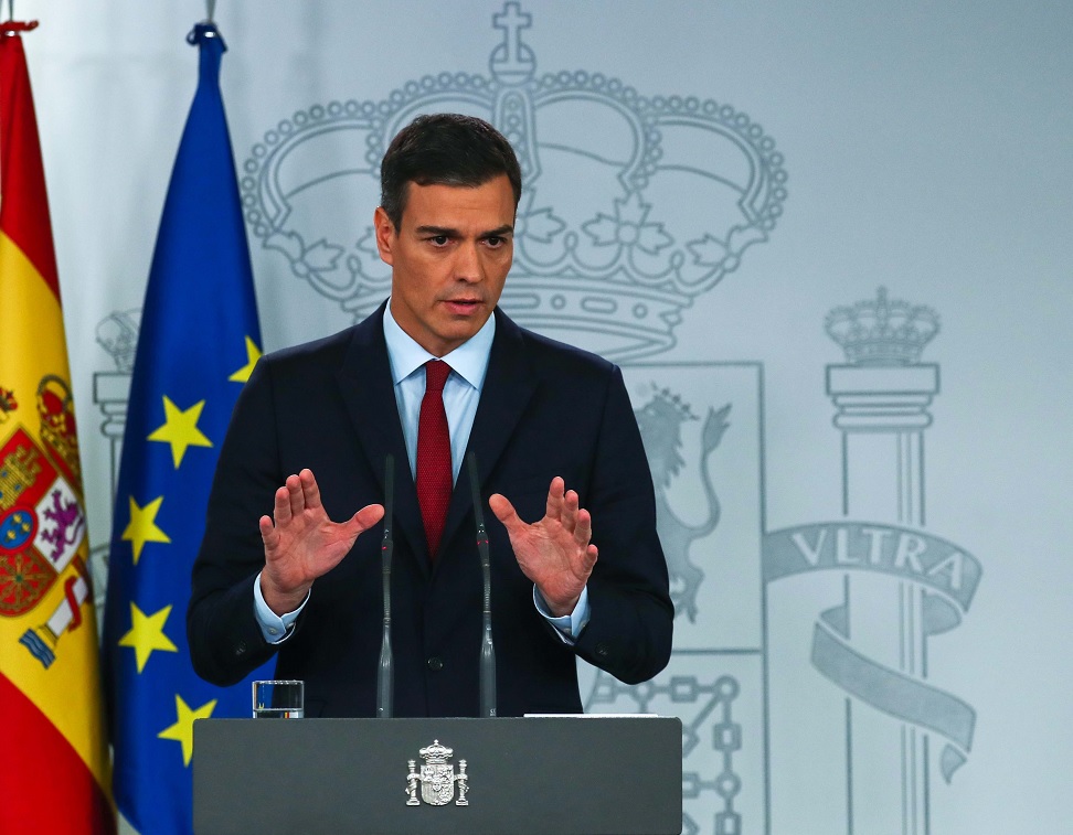 España logra garantías sobre Gibraltar y apoyará el Brexit