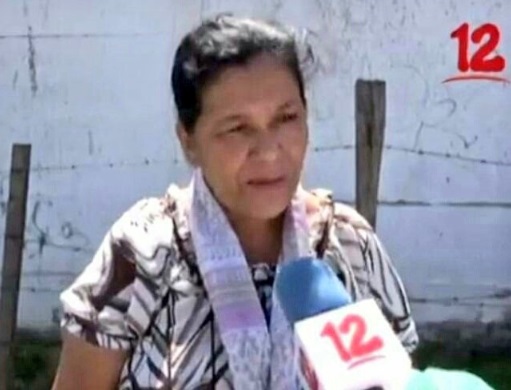 Muere de un derrame cerebral madre que pedía libertad de su hijo en Nicaragua