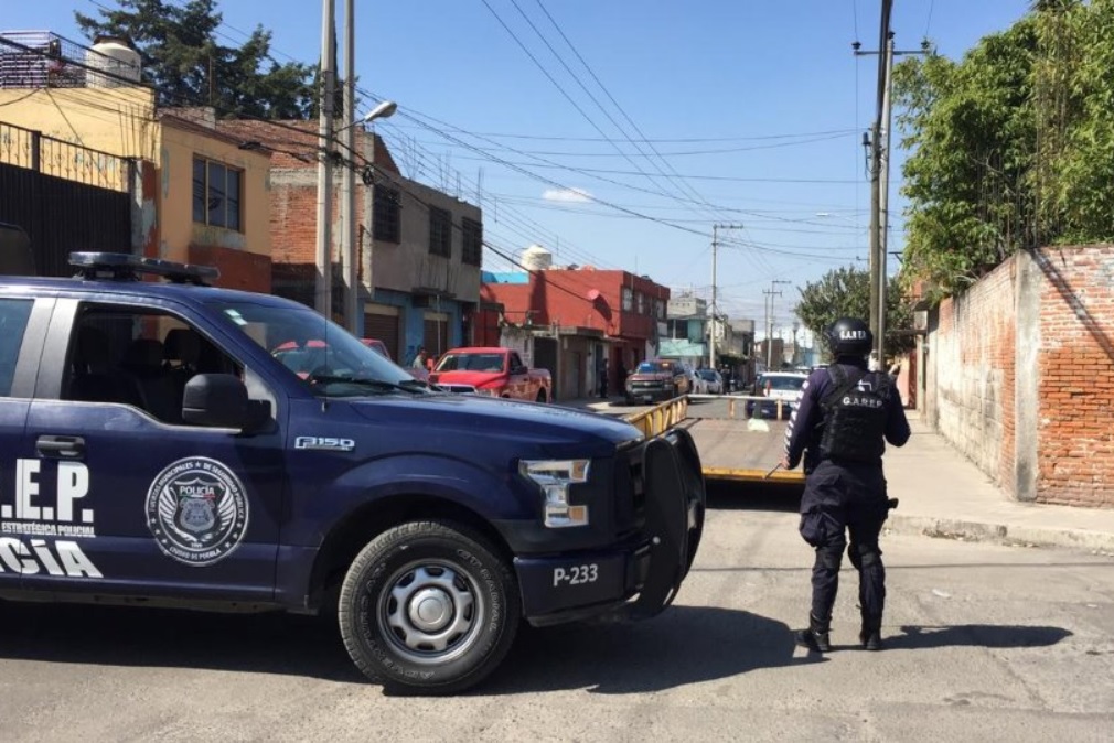 Asesinan a 43 personas en Puebla y Guanajuato en las últimas 24 horas